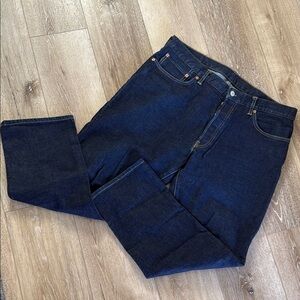 Buck Mason Classic Blue Men's Jeans